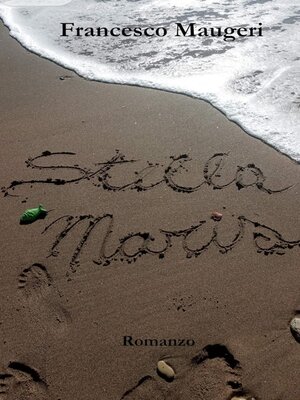 cover image of Stella Maris